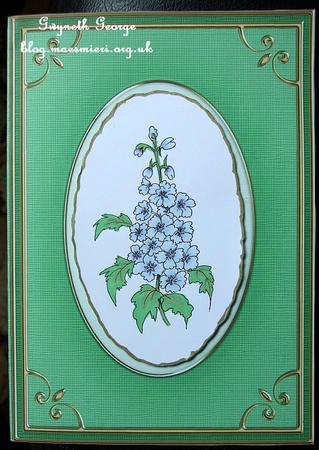 Gallery Item Handmade Craft Photo