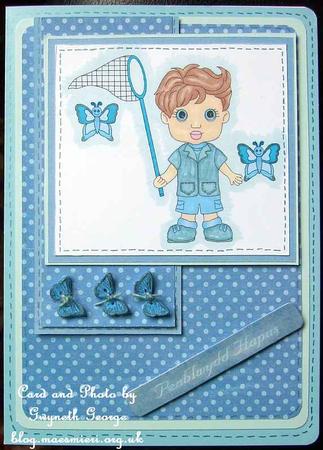 Gallery Item Handmade Craft Photo