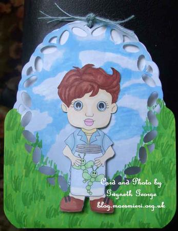 Gallery Item Handmade Craft Photo