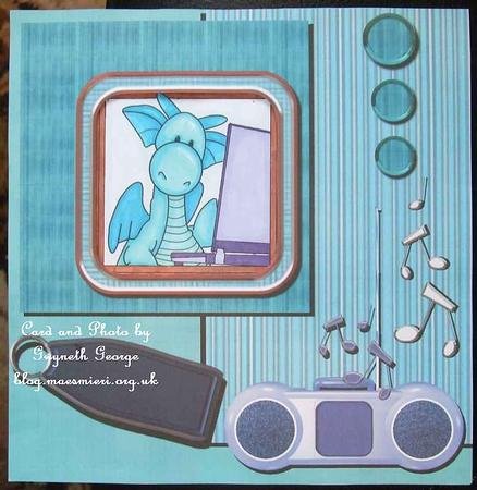 Gallery Item Handmade Craft Photo