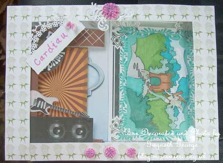 Gallery Item Handmade Craft Photo