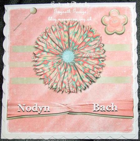 Candy Dreamz Elements by GWYNETH GEORGE