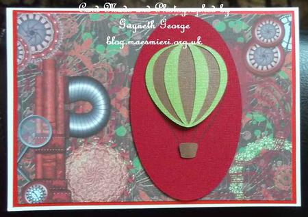 Gallery Item Handmade Craft Photo