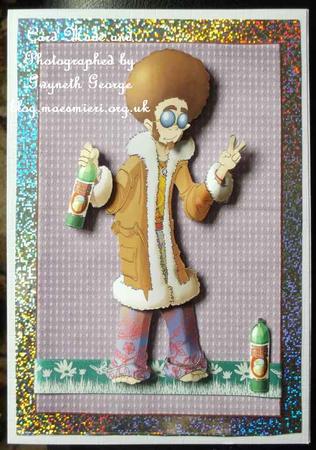 Gallery Item Handmade Craft Photo