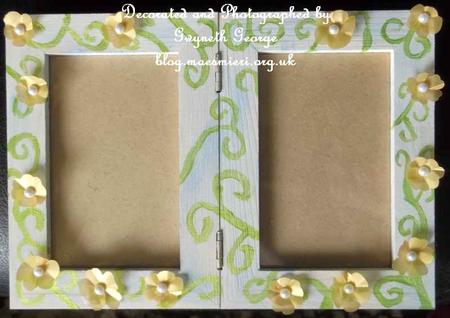 Gallery Item Handmade Craft Photo