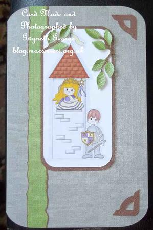Gallery Item Handmade Craft Photo