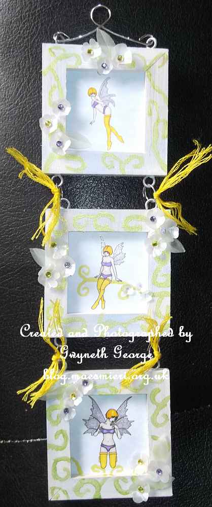 Gallery Item Handmade Craft Photo