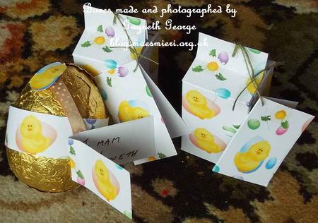 Gallery Item Handmade Craft Photo