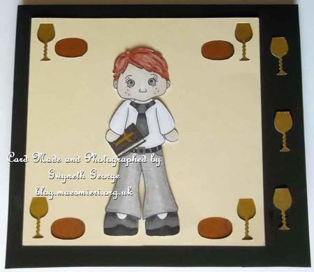Gallery Item Handmade Craft Photo