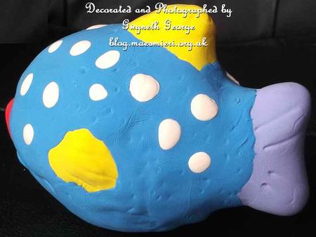 Gallery Item Handmade Craft Photo