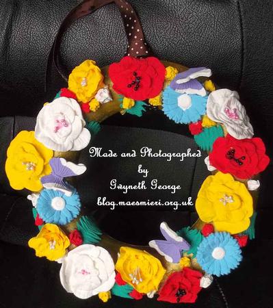 Gallery Item Handmade Craft Photo