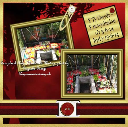 Gallery Item Handmade Craft Photo