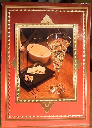 Titbits and Wine by GWYNETH GEORGE