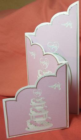 Quick Wedding by GWYNETH GEORGE