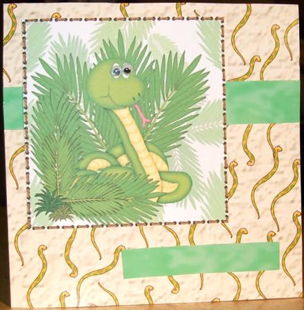 Hide an Seek by GWYNETH GEORGE