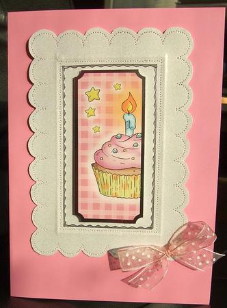 Paper Piercing/ornare Frames by GWYNETH GEORGE