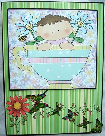 Gallery Item Handmade Craft Photo