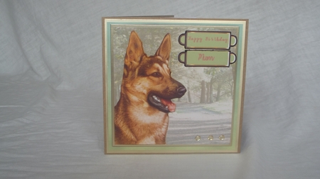 Gallery Item Handmade Craft Photo