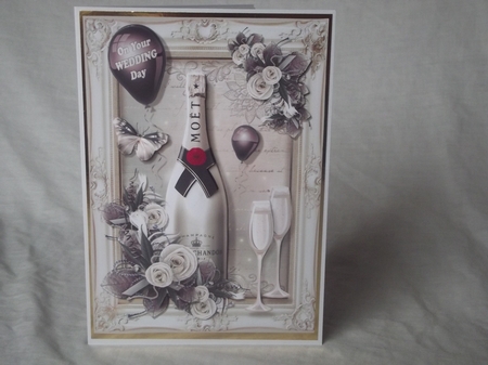 Time to Celebrate!  by Gwyneth Morley