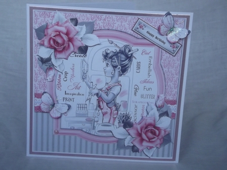 Gallery Item Handmade Craft Photo