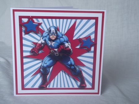 Gallery Item Handmade Craft Photo