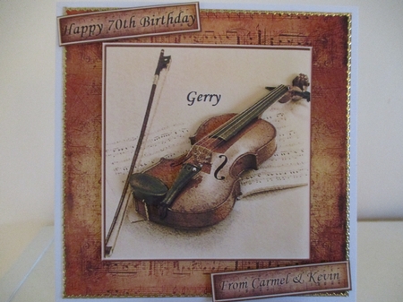 Gallery Item Handmade Craft Photo