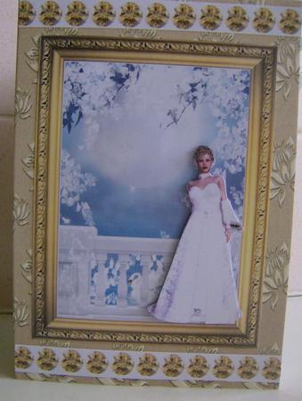 Wedding Kit No.1 by Hayley Fox