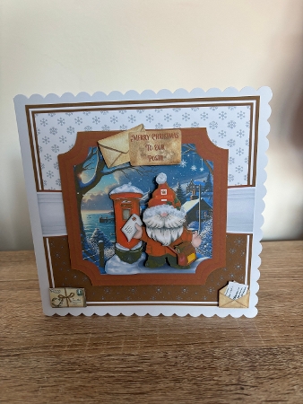 Gallery Item Handmade Craft Photo
