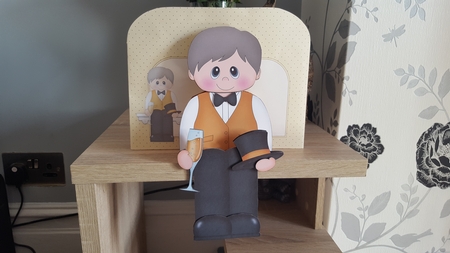 Gallery Item Handmade Craft Photo
