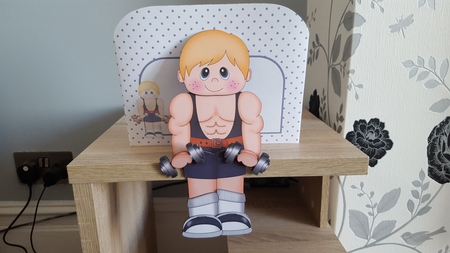 Gallery Item Handmade Craft Photo