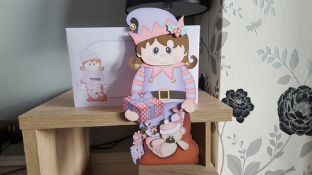 Gallery Item Handmade Craft Photo