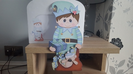 Gallery Item Handmade Craft Photo