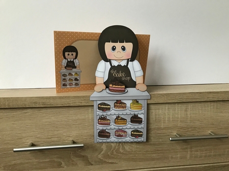Gallery Item Handmade Craft Photo