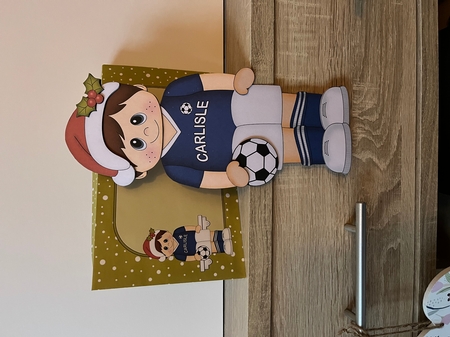 Gallery Item Handmade Craft Photo