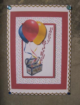 Gallery Item Handmade Craft Photo
