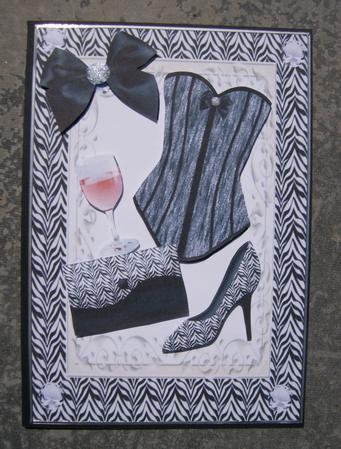 Party Animal, for the Girl Who Loves to Party by Hayley Griffiths