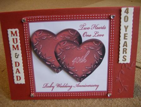 Two Hearts One Love by Hayley Griffiths