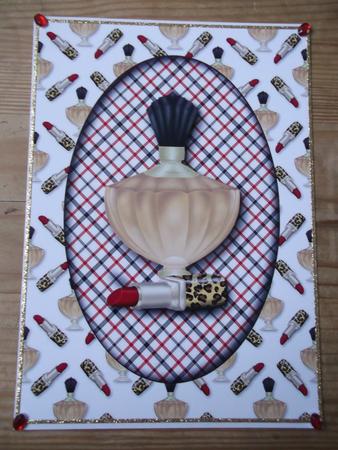 Gallery Item Handmade Craft Photo