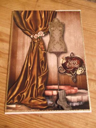 Gallery Item Handmade Craft Photo