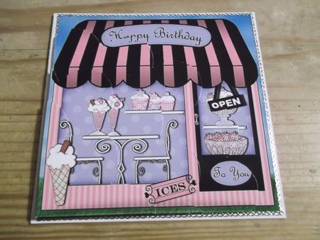 Gallery Item Handmade Craft Photo