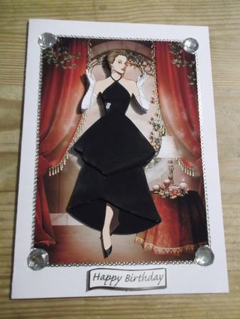 Special Days#2 by Hayley Griffiths