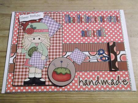 Gallery Item Handmade Craft Photo
