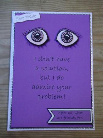 Humor at It's Best Topper 2 by Hayley Griffiths
