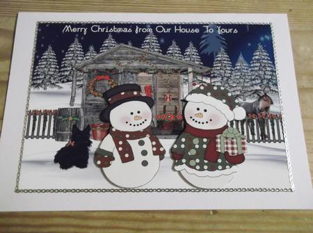 Gallery Item Handmade Craft Photo