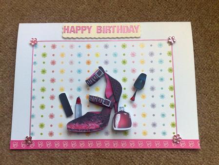 Gallery Item Handmade Craft Photo