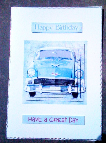 Gallery Item Handmade Craft Photo