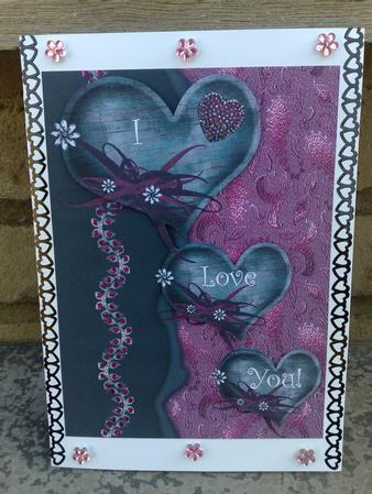 Gallery Item Handmade Craft Photo