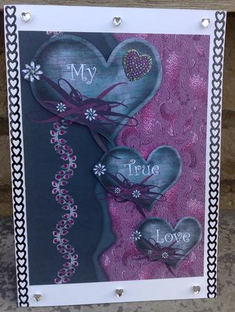 Gallery Item Handmade Craft Photo