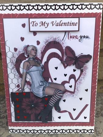Gallery Item Handmade Craft Photo