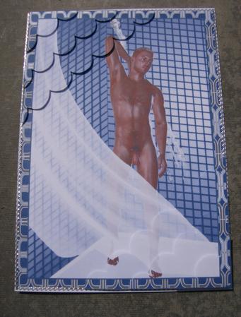 For the Girls Stacker by Hayley Griffiths
